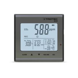 Detector de calidad del aire (CO2) BZ30 / BZ 30